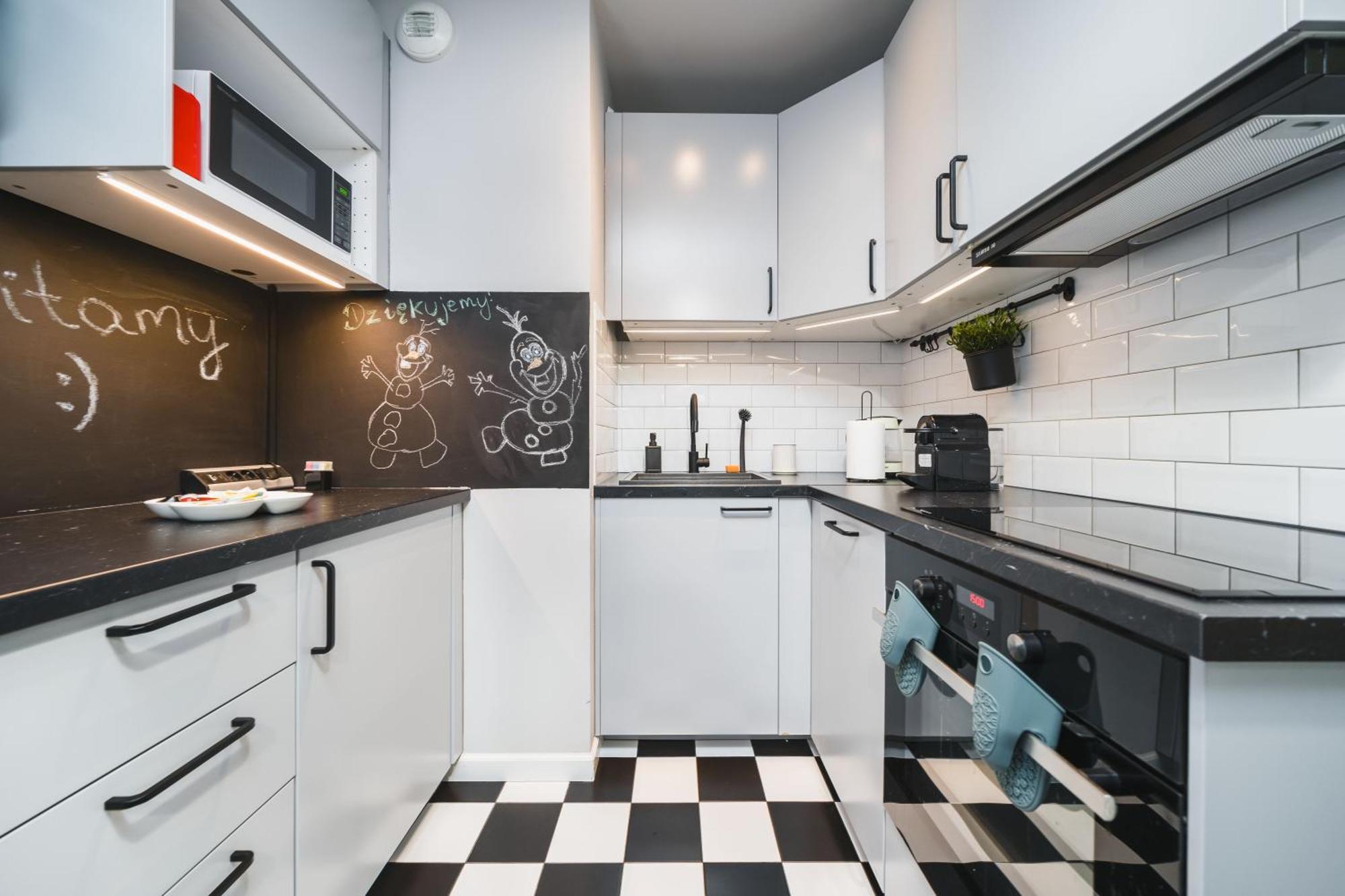דירות קרקוב Apartament Z Tarasem Oraz Podziemnym Parkingiem מראה חיצוני תמונה